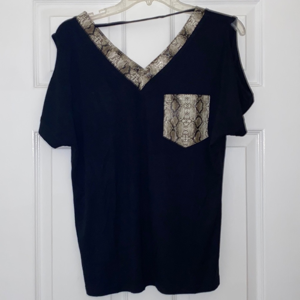 New Venus top